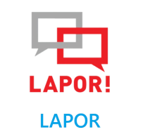 E-Lapor
