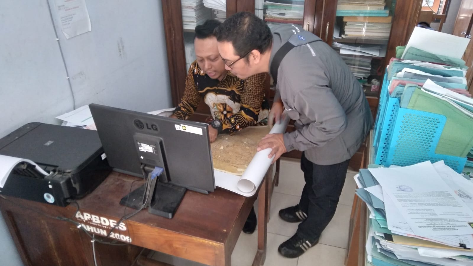 Konten Berita