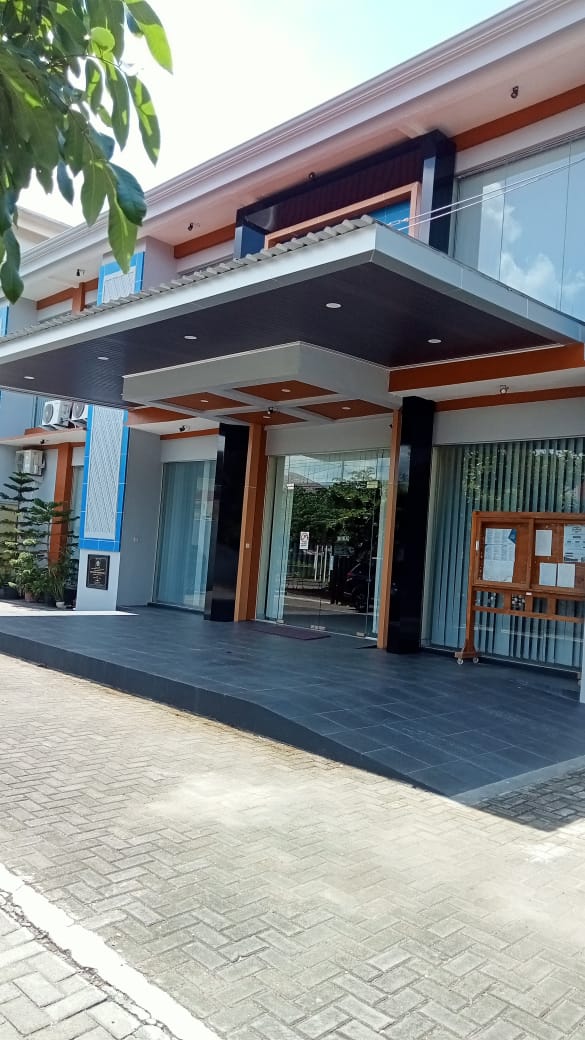 Konten Berita