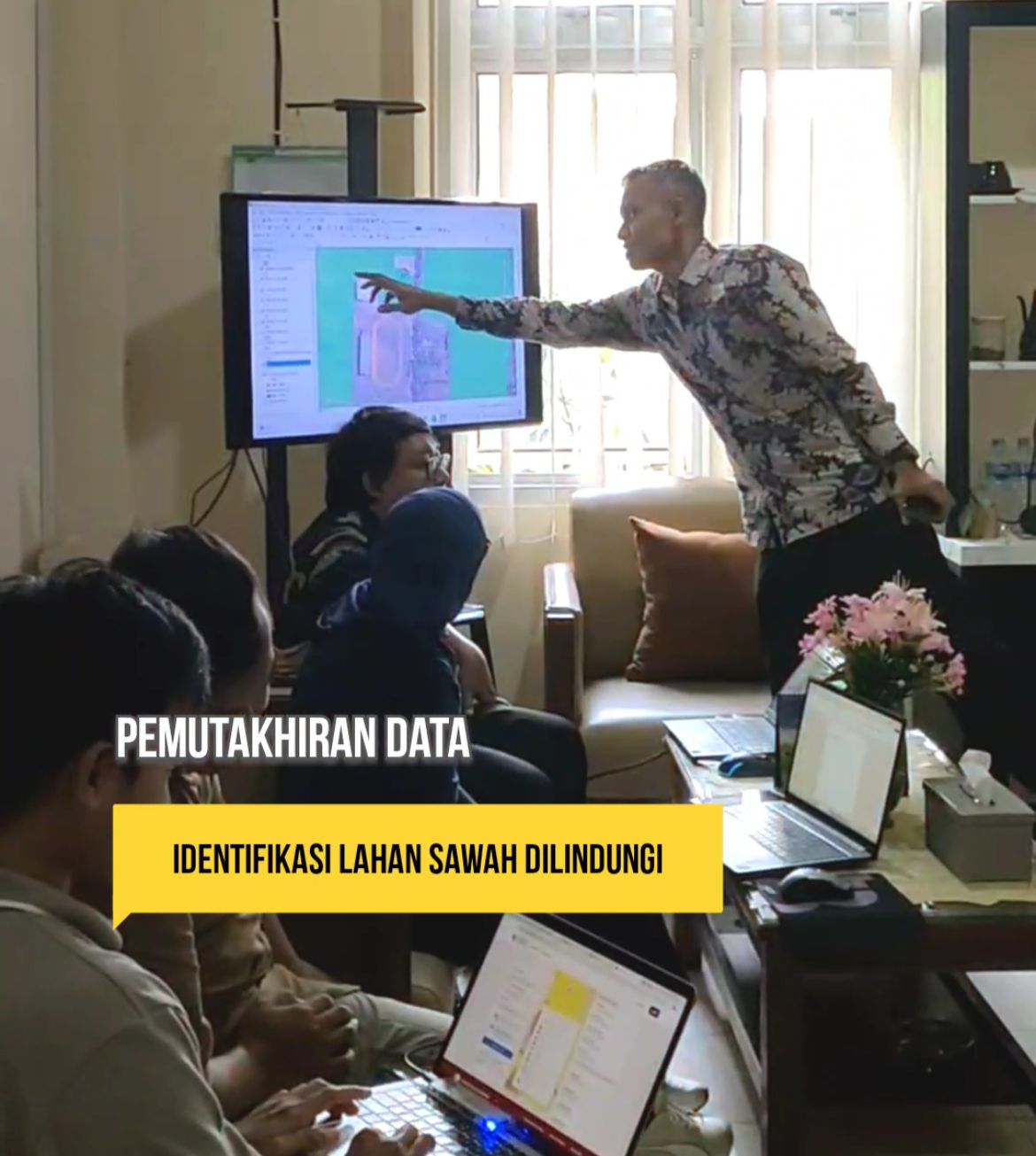 Konten Berita