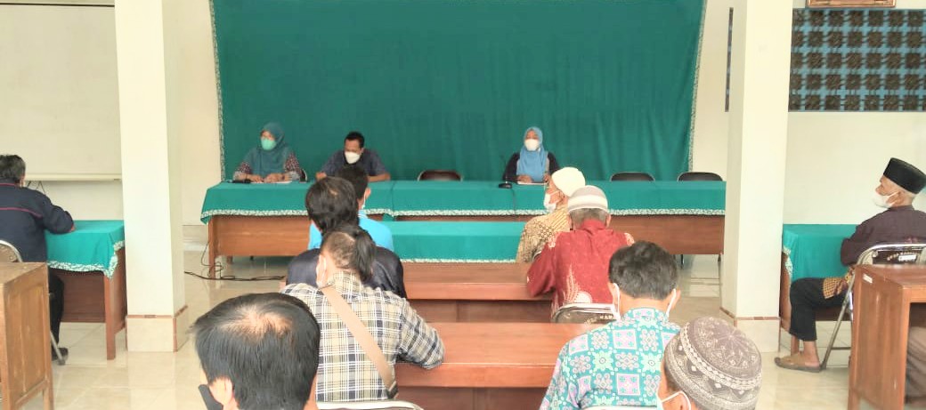 Konten Berita