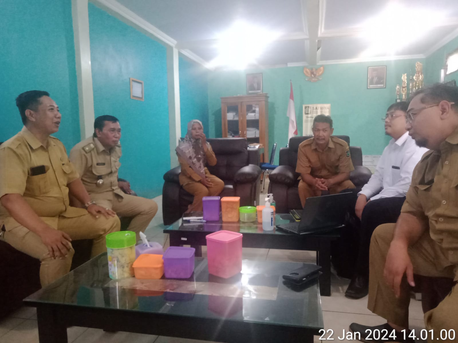 Konten Berita