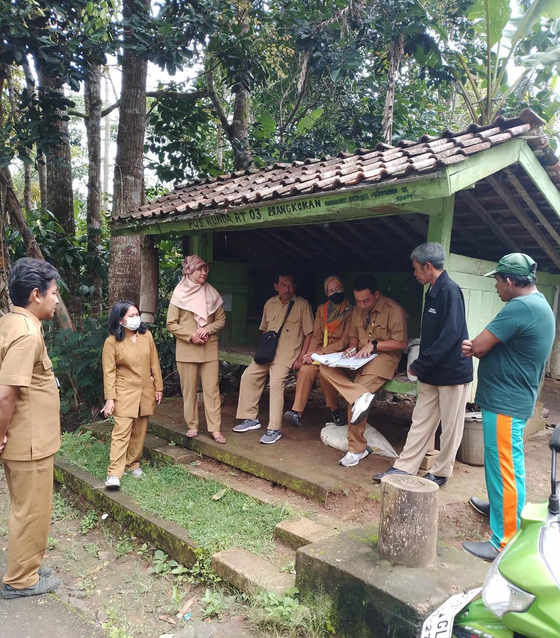 Konten Berita