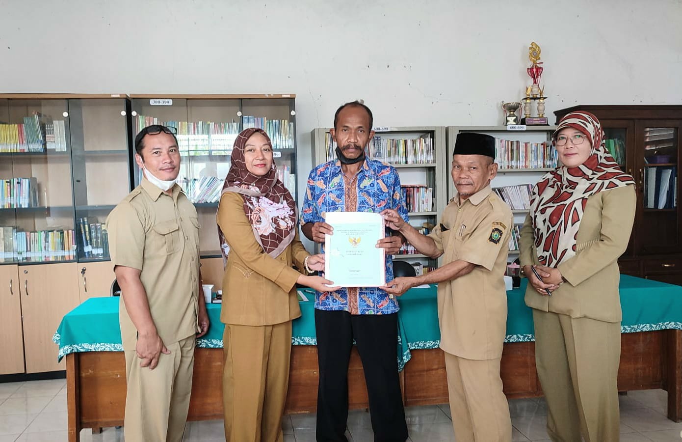 Konten Berita