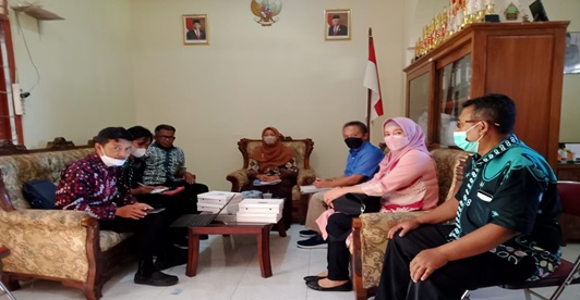 Konten Berita