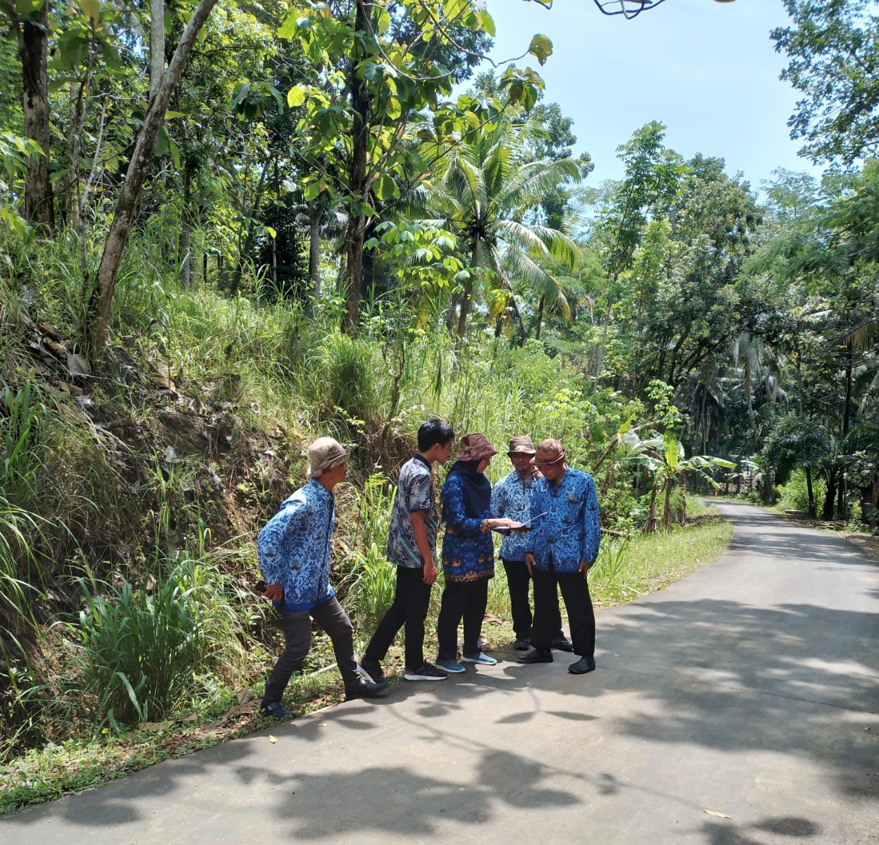 Konten Berita