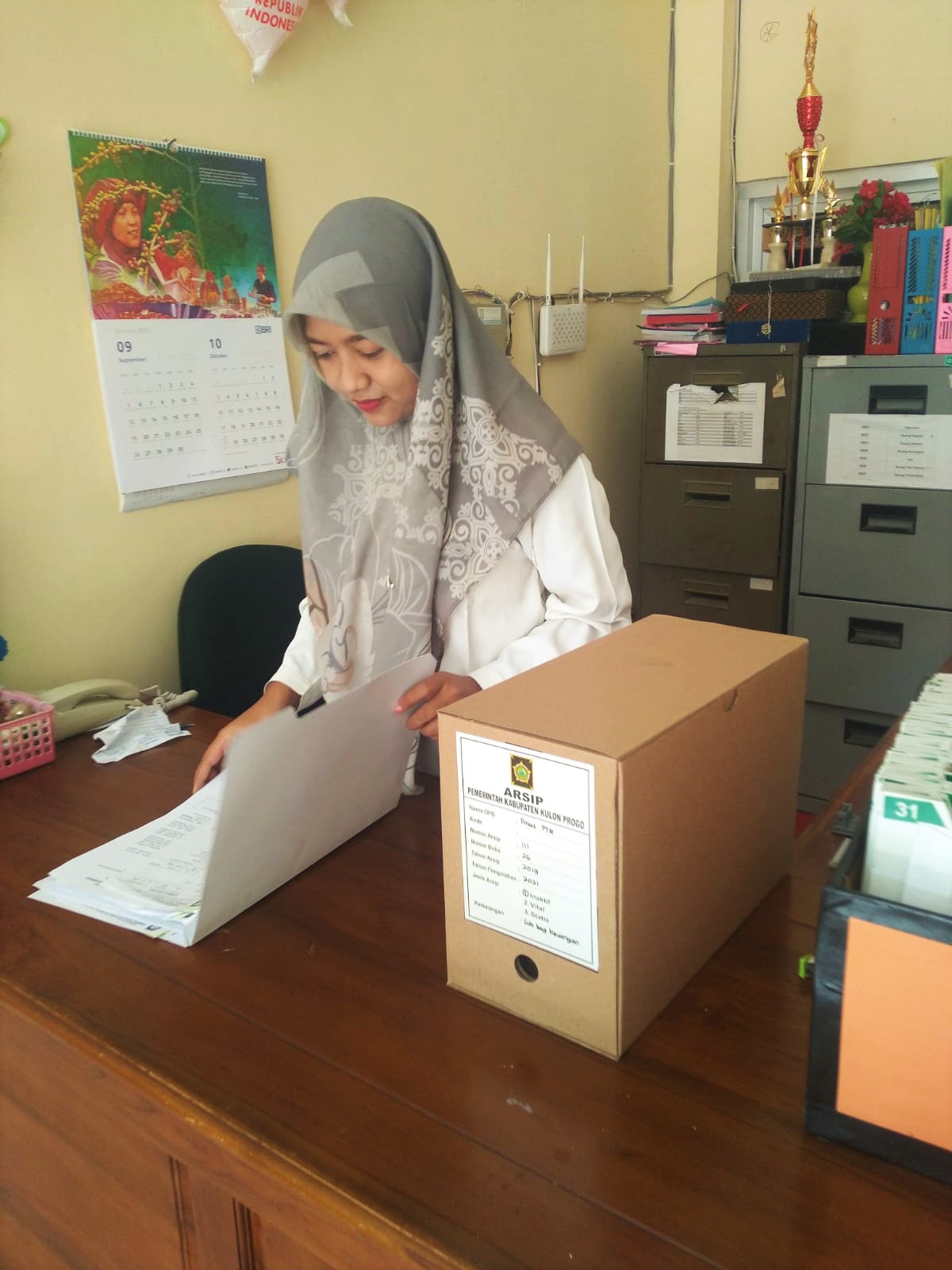 Konten Berita