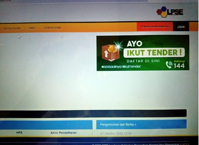 Konten Berita