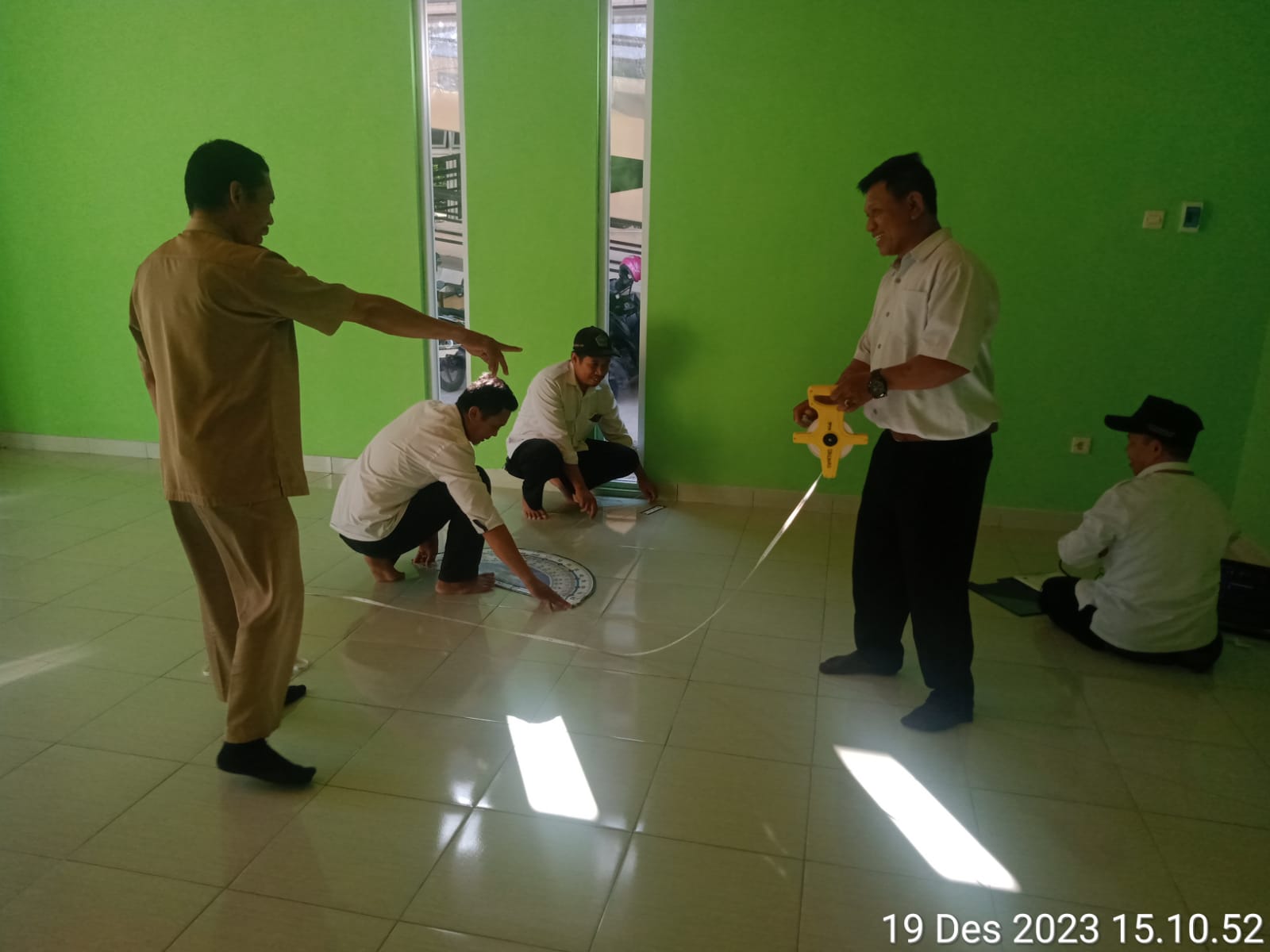 Konten Berita