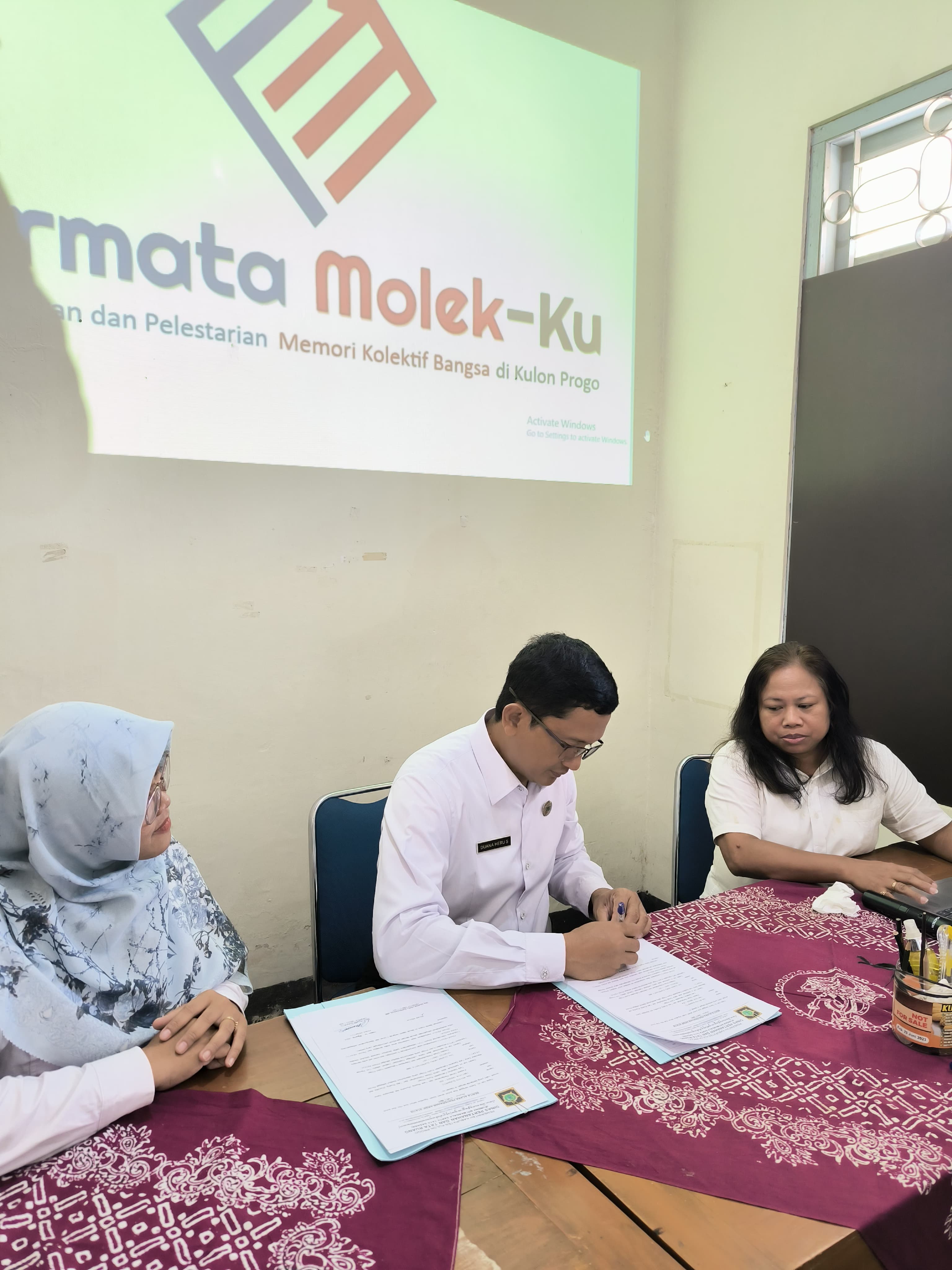 Konten Berita