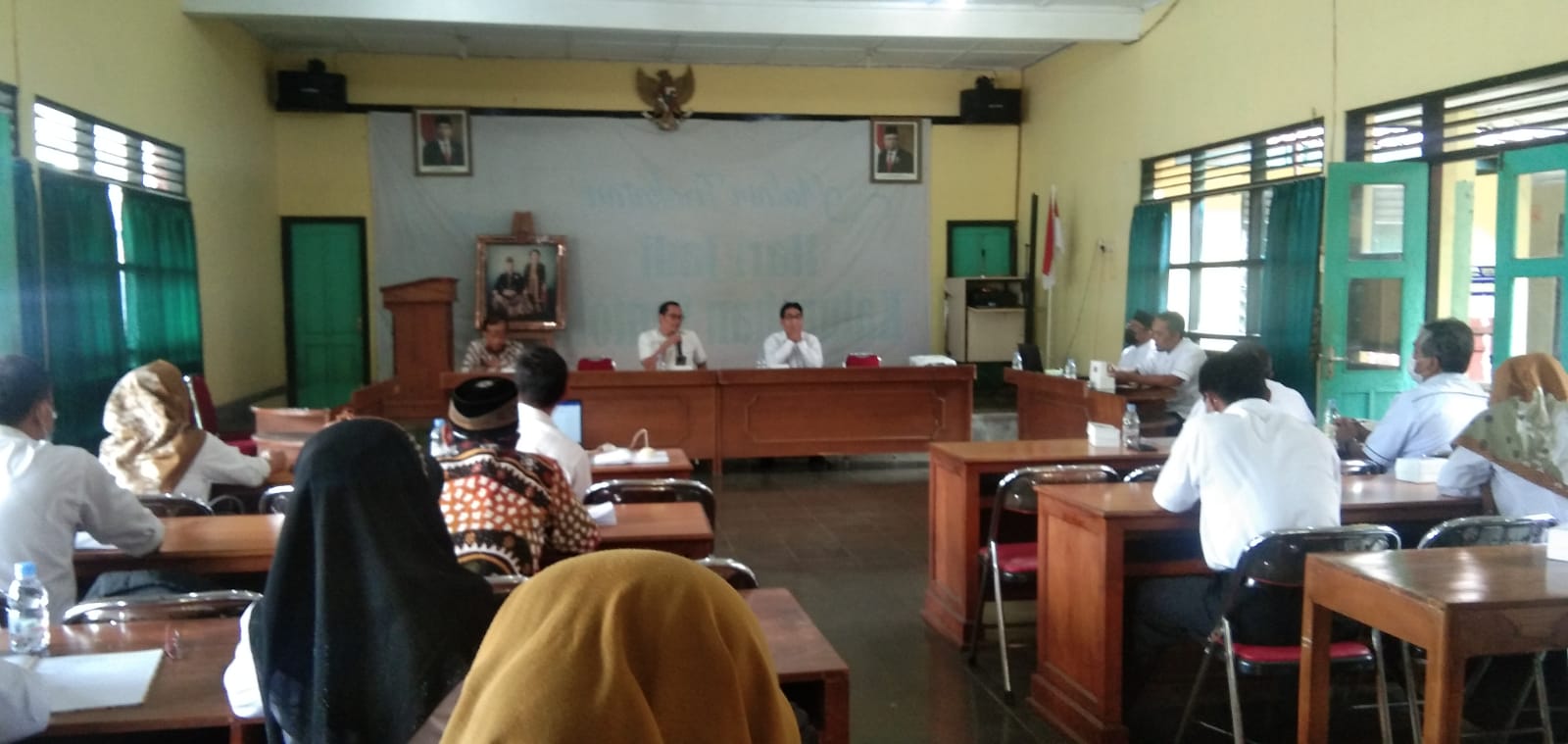 Konten Berita