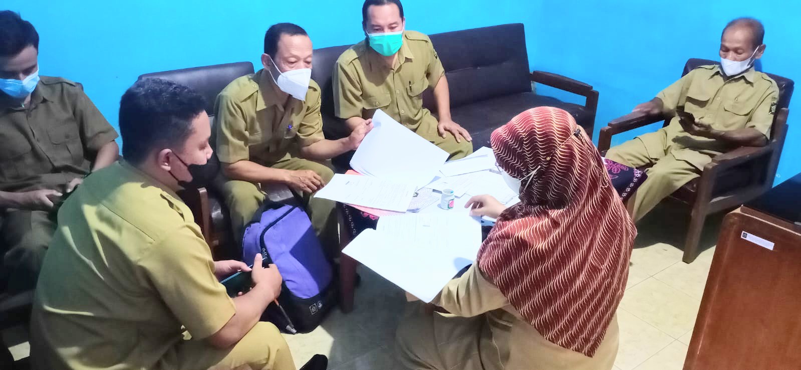 Konten Berita