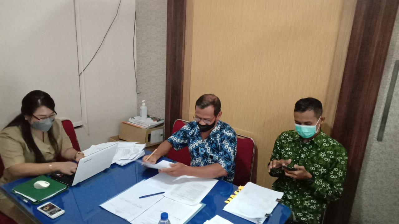 Konten Berita