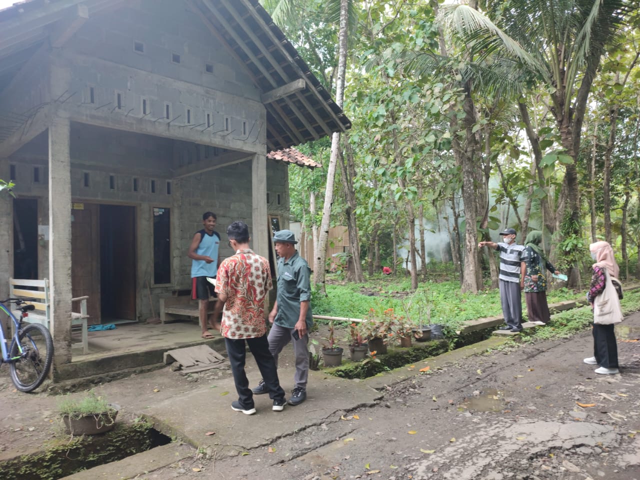 Konten Berita