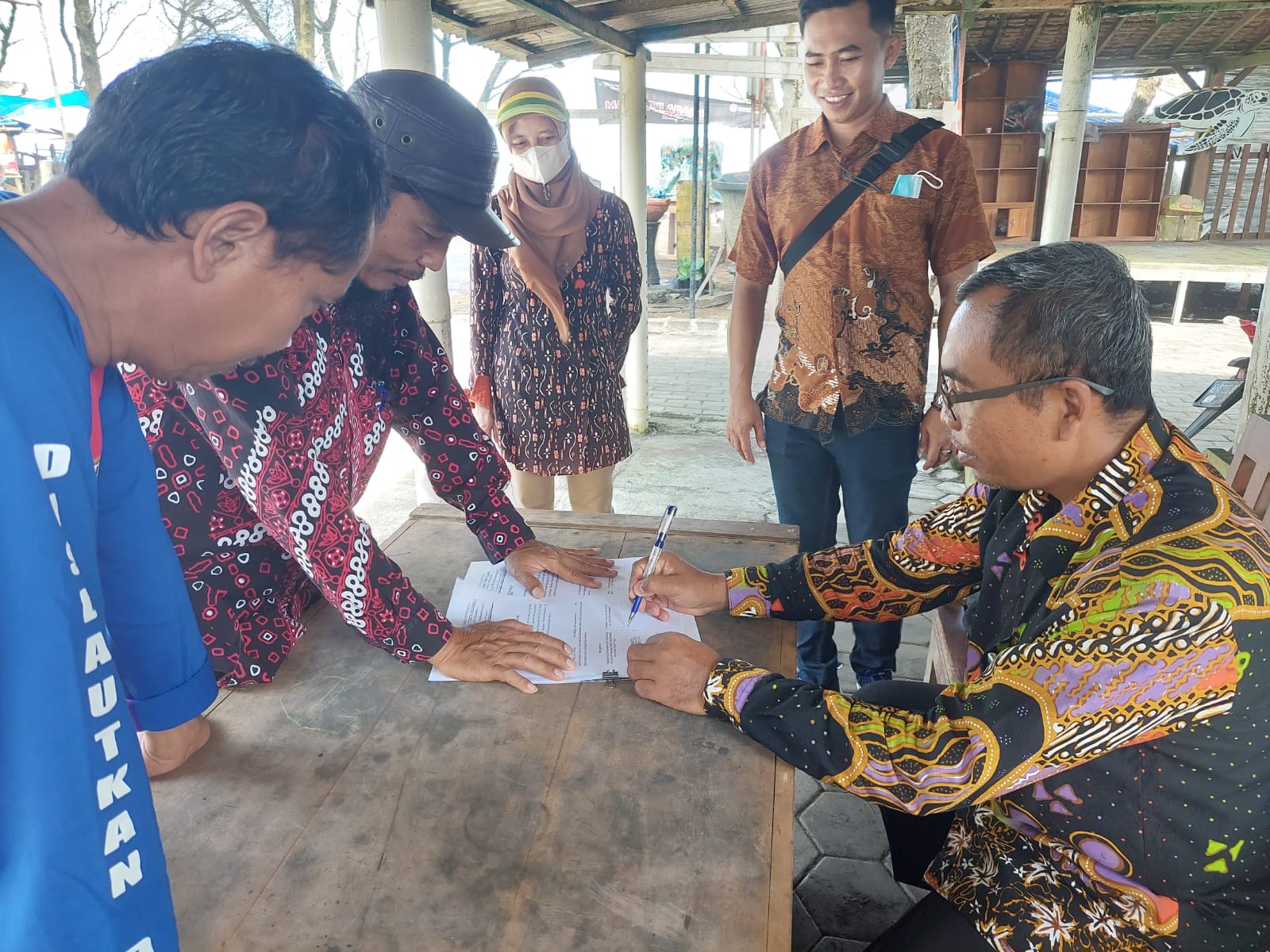 Konten Berita