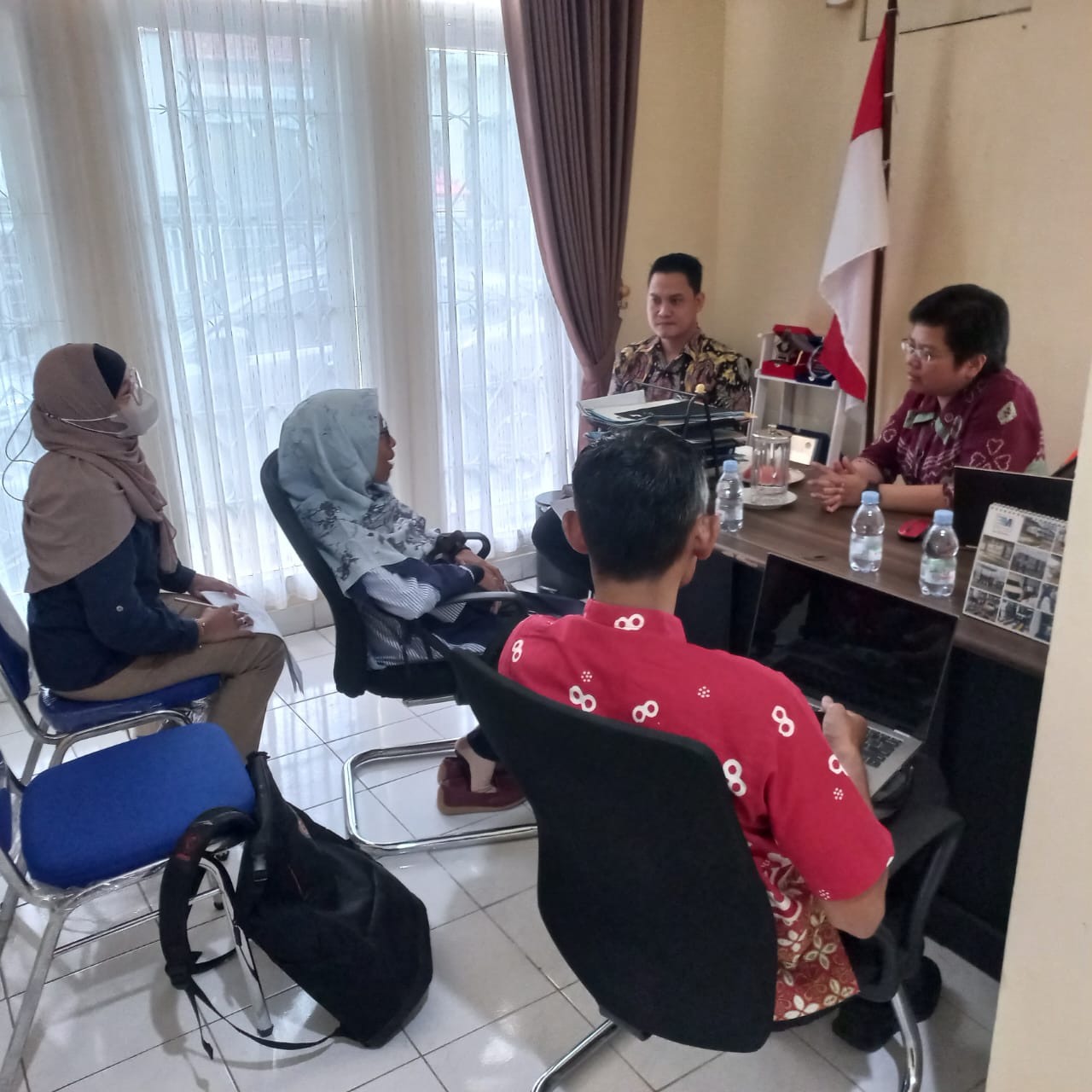 Konten Berita