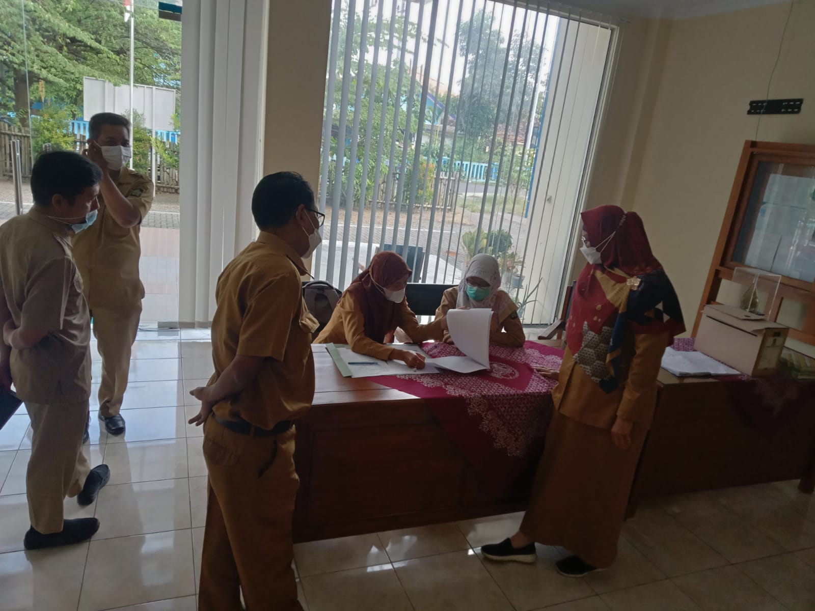 Konten Berita