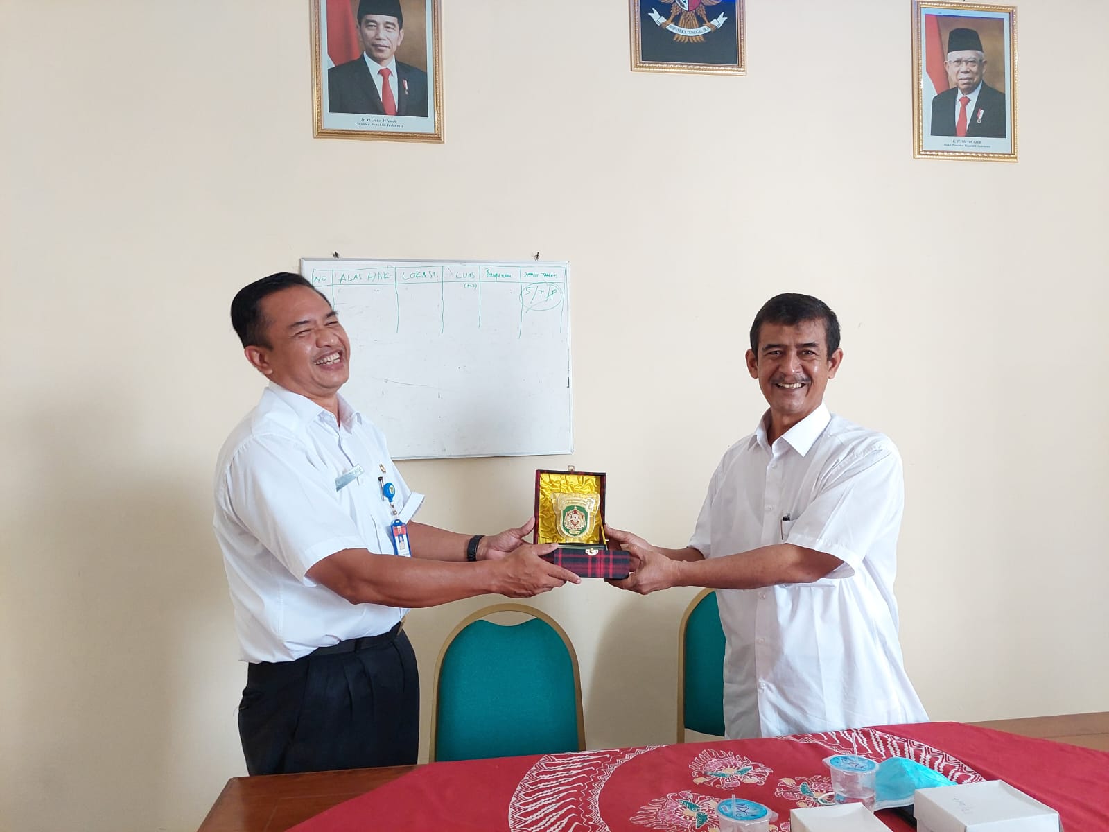 Konten Berita