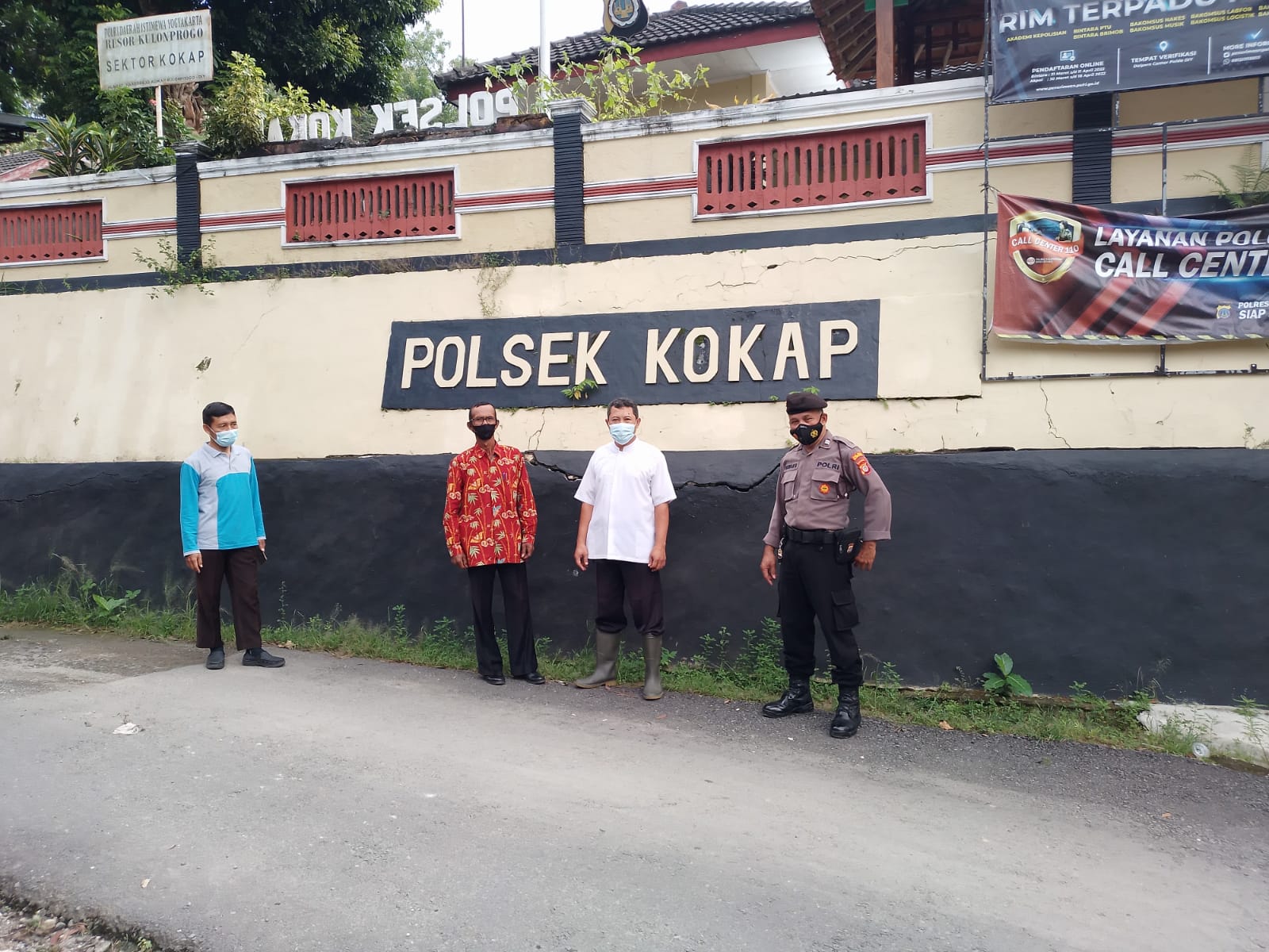 Konten Berita