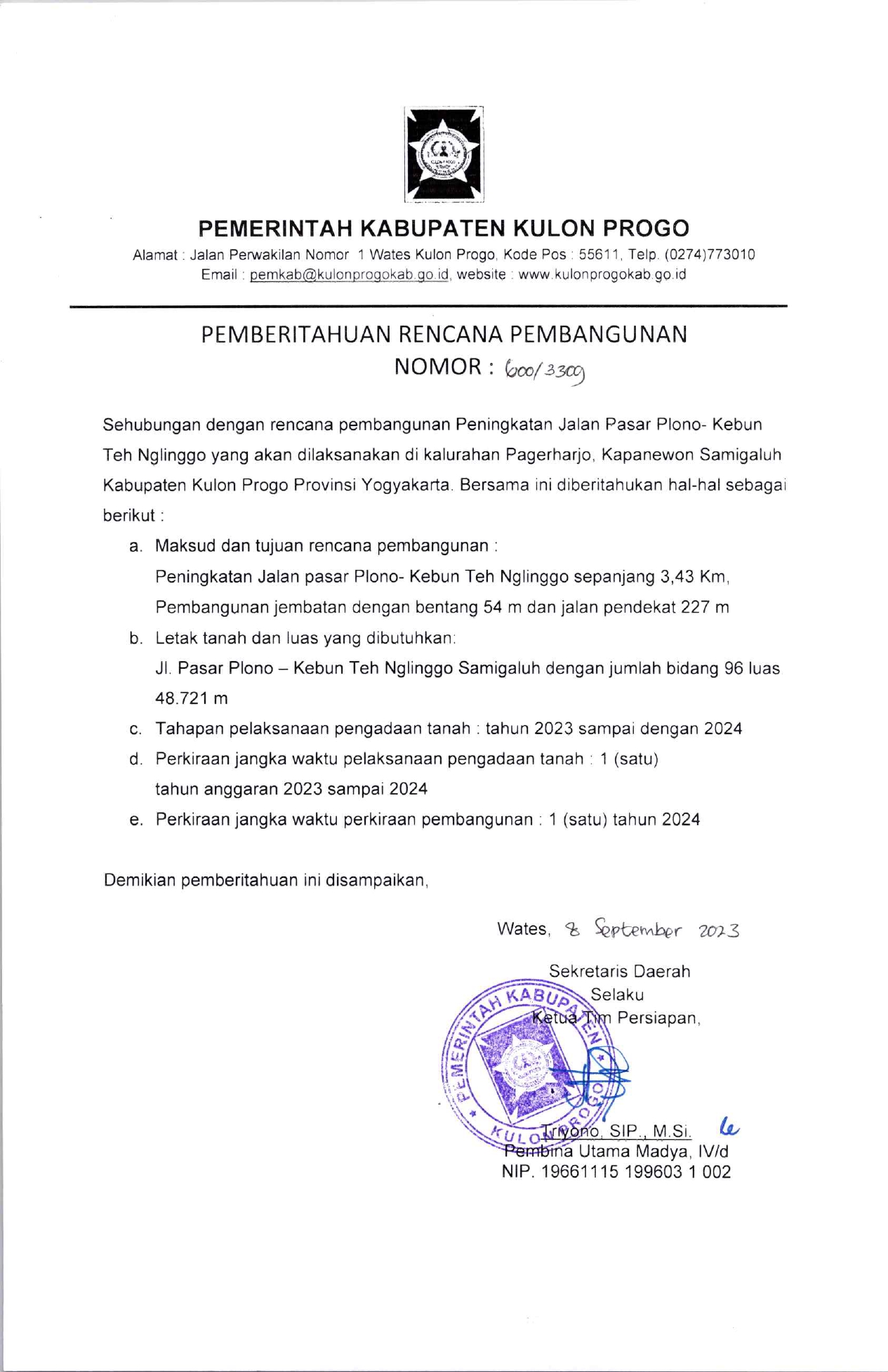 Konten Berita